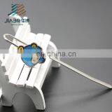 High Quality Custom Cartoon Metal Bookmarks thumbnail-3