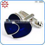 New Arrival High Design Cufflinks Gold Dealer thumbnail-4