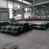 Api 5ct Oil Casing and Tubing Seamless Oil Pipe thumbnail-2