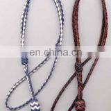 Military Whistle Cord | Military Uniform Whistle Cords & Lanyards | Custom Round Cord Woven Lanyard