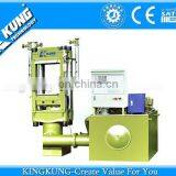 New Type Single Station Two Layers EVA Foaming Machine