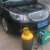 R134A R410A R407C Portable Air Conditioning Refrigerant Recovery Machine CM-R32 thumbnail-2