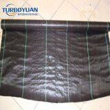 Water Permeable Fabrics pp Weed Resistant Net / Anti-weed Sheet thumbnail-4
