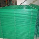 4 Ft Welded Wire Fence Customized Wire Mesh Fence Steel Wire Fence Panels