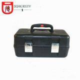 Plastic Hard Tool Box With Handle for Machine Tool Accessories Lathe Live Center Package thumbnail-2