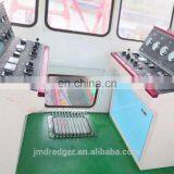5000m3 24inch Sand Cutter Suction Dredger River Dredging Equipment thumbnail-6