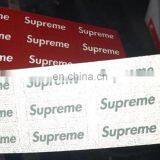 Customs PVC Honeycomb Reflective Banner Vinyl For Inkjet Printing thumbnail-6