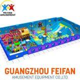 New Style Indoor Playground