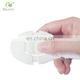 Baby Safe Door Security Guard Push Button Lock Top Quality Kids Safety Product Multifunction Magic Toilet Lock thumbnail-5