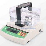 Original Factory Supply Quick Measurement Digital Densitometer Price for Alloy , Metal , Glass thumbnail-2