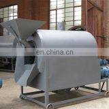 New Design and Save Energy Stainless Steel Machine for Roasting Nuts,cashew Nut Roasting Machine thumbnail-3