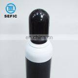 ISO Certificated 50L Nitrogen Gas Cylinder Price For Sale