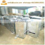 Aquarium Pond Fish Feed the Machine Fish Feeder Food Throwing Machine thumbnail-2