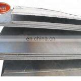 Best Selling Products Mild Steel Plates Hot Rolled 1045 Carbon Steel Plate Price thumbnail-4
