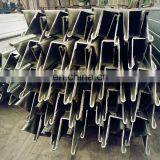 Wholesale China Products Metal Building Materials c Profile Steel Purlin thumbnail-1