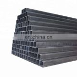 china factory 15x15 steel square tube