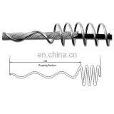 ADSS/OPGW Fiber Optic Cable Enclosures on Pole & Tower thumbnail-4