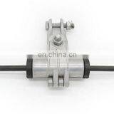 Preformed Suspension Clamp for ADSS/OPGW Cable