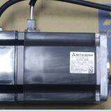 Panasonic BM Machine X Servo Motor Driver N510022951AA HC-KFS73-S33 / HC-KFS73-S15 thumbnail-2