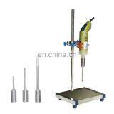 S10 High Speed Homogenizer (portable High Speed Disperser)