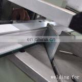 Sinon Brand Hot Sale Welding Machine For PVC Window Frames Used thumbnail-3