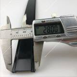 Custom Special Shapes Thermal Insulation Strip For Aluminum Parts thumbnail-2