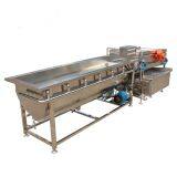 Multifunctional Berry Fruit Berry Washer Ozone Bubble Pepper Dry Chilli Vegetable Strawberry Cleaning Machine thumbnail-4