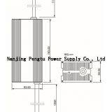 700W EV Portable Charger 220V to 48V 60V thumbnail-2