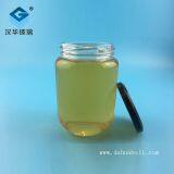 Hot-selling Round 450ml Canned Glass Bottle thumbnail-2