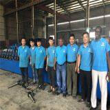 Cangzhou Dixin Roll Forming Mahcine Co.,ltd company overview - view 3 thumbnail