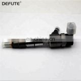 0445110690 common rail injector matching DLLA146P2487 nozzle