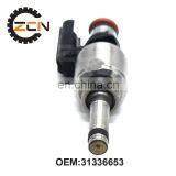 Original GDI Fuel Injector OEM 31336653 For S60 S80 V60 V70 XC60 XC70 2.0L thumbnail-5