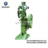 Brake Lining Electric Riveter Brake Shoe Riveter