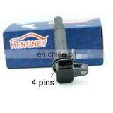 Wholesale Automotive Parts 90919-02230 For 4Runner Tundra 4.7L Lexus GS430 Ignition Coil Pack Ignition Coil Manufacturers thumbnail-6