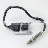 Auto NOx Sensor Nitrogen Sensor 11787587130 758713005 5WK96621K 5WK9 6621K For BMW