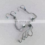 4934470 4BT Diesel Engine Spare Parts High Pressure Fuel Tube thumbnail-2