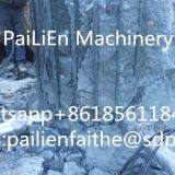 Hydraulic Rock Splitter Stone Splitting Concrete Demolition thumbnail-5