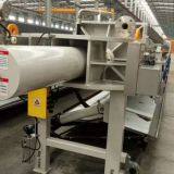 Global Jinwang Fully Aoutomatic Membrane Filter Press thumbnail-1
