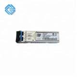 GLC-LH-SMD 1000BASE-LX/LH SFP Wireless Transceiver Module , MMF / SMF