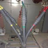 heat and cold shrinkable termination joints and tubing