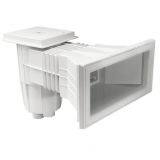 Swimming Pool Wide Mouth Skimmer