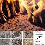 Wood Biomass Agricultural Straw Pellet Mill thumbnail-5