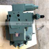 Yuken Piston Pump A70-FR04-HS-60 Variable Stroke Pump Injection Molding Machine thumbnail-4