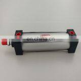 Standard Pneumatic Cylinder/Stainless Steel Air Cylinder QGBQ/TSC With a Variety of Specifications thumbnail-1
