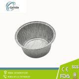 High Quality Decorative Pattern for Cake Food Grade Aluminium Container thumbnail-4