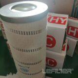 Pall Filter Element HC 6400 FDN 16H Hydraulic Oil Filter HC6400FDN26H thumbnail-1