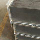 Manufacturer Made Xz400 Air Conveying Chute Powder Conveying Chute thumbnail-3