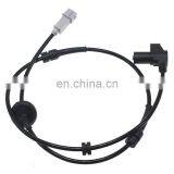 454545 96165516 454532 96181977 Genuine Front ABS Wheel Speed Sensor Rebuild for Peugeot Partner MPV (5F) 96-15 Cadillac BLS 06 thumbnail-2