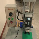 DDX-450 screw capping machine