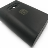 OEM Manufacturing Injection Small Plastic Moulded Parts Custom Plastic Parts for Signal Receiver thumbnail-3